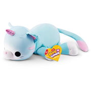 Hug-a-Lumps Kitty Medium Plush - Skye