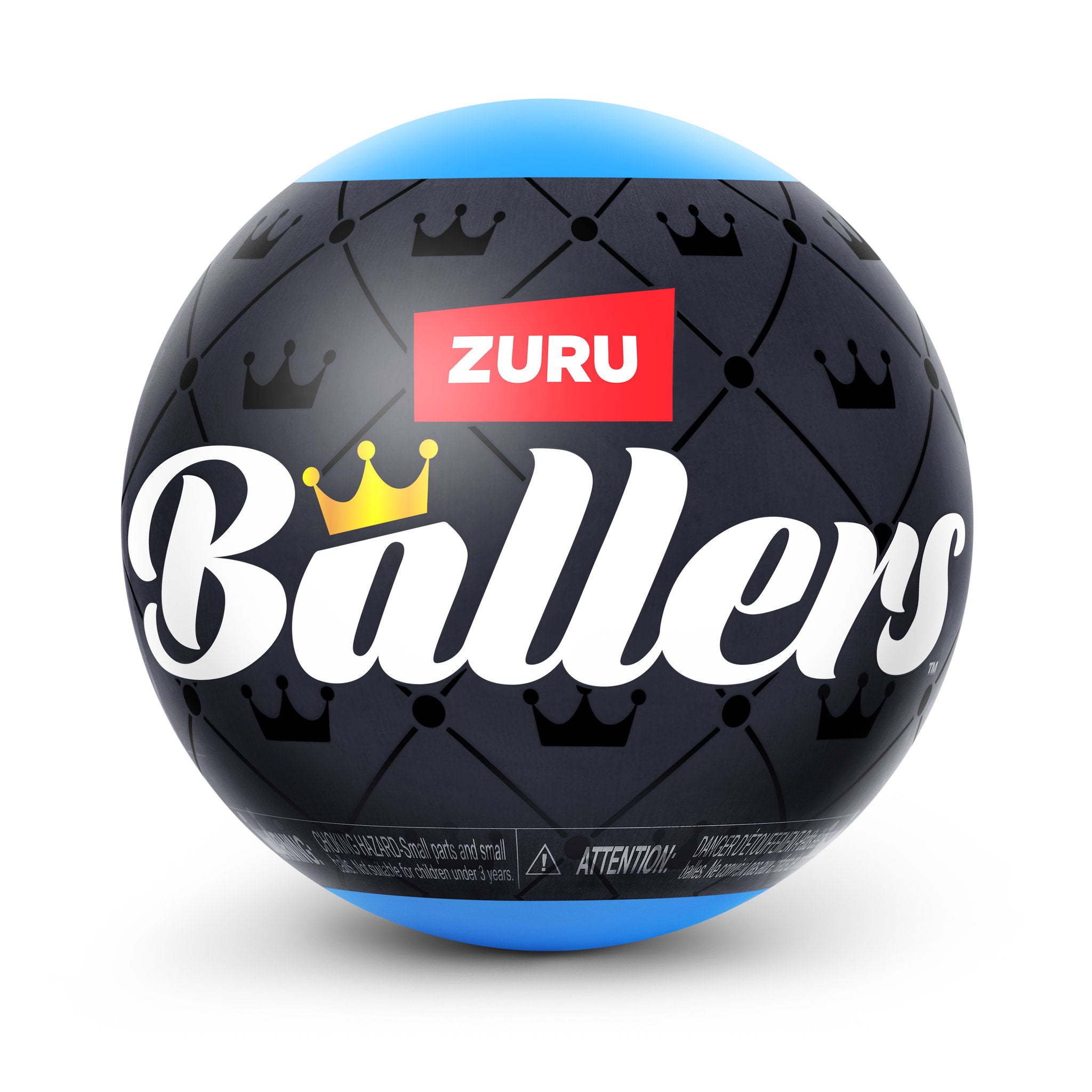 ZURU FIFA World Cup 2026™ Ballers Series 1 Assorted Styles