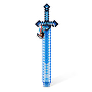 XSHOT Role Play Pixel Sword - Hydra
