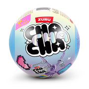 ZURU ChaChaCha DIY Keychain Charms Assorted Styles - Toyworld NZ