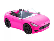 Barbie Convertible Car