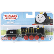 Fisher-Price Thomas & Friends Large Die-Cast Engine Hiro
