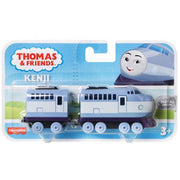 Fisher-Price Thomas & Friends Large Die-Cast Engine Kenji