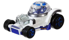 Hot Wheels Blockbuster Character Car Star Wars R2-D2