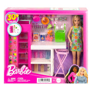 Barbie Dream Pantry