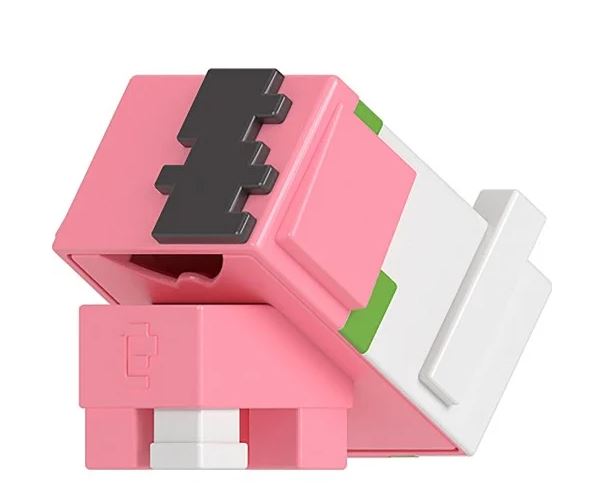 Minecraft Mob Head Minis Zoglin