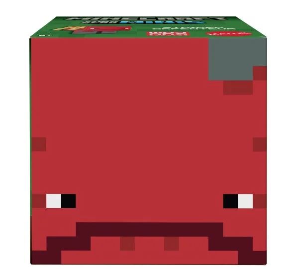 Minecraft Mob Head Minis Strider
