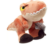Jurassic World Dominion Small Feature Plush Tyrannosaurus Rex