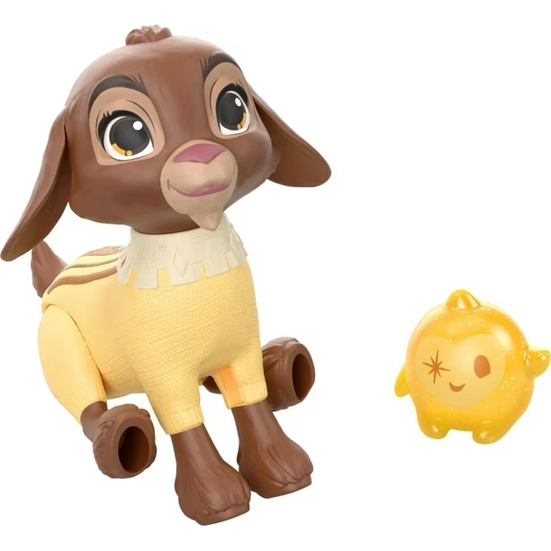 Disney Wish Valentino & Star Set