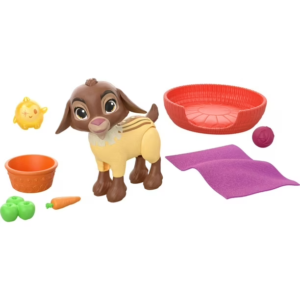 Disney Wish Valentino & Star Set