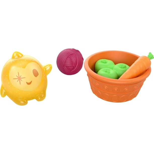 Disney Wish Valentino & Star Set