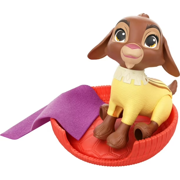 Disney Wish Valentino & Star Set