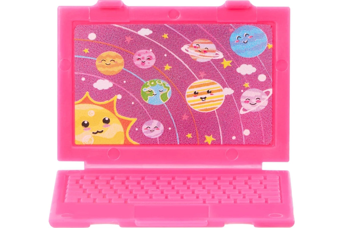 Barbie: Chelsea Careers Doll - Astronomer