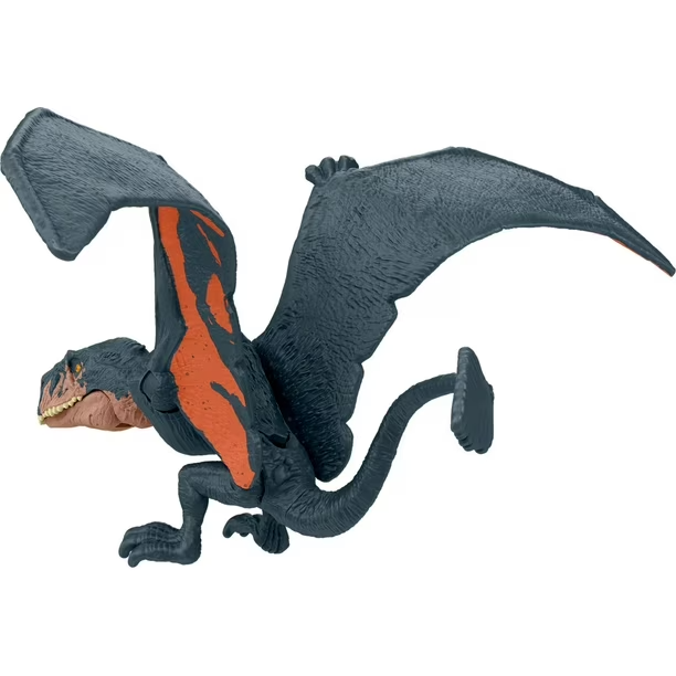 Jurassic World Epic Evolution Danger Pack Dino Dimorphodon