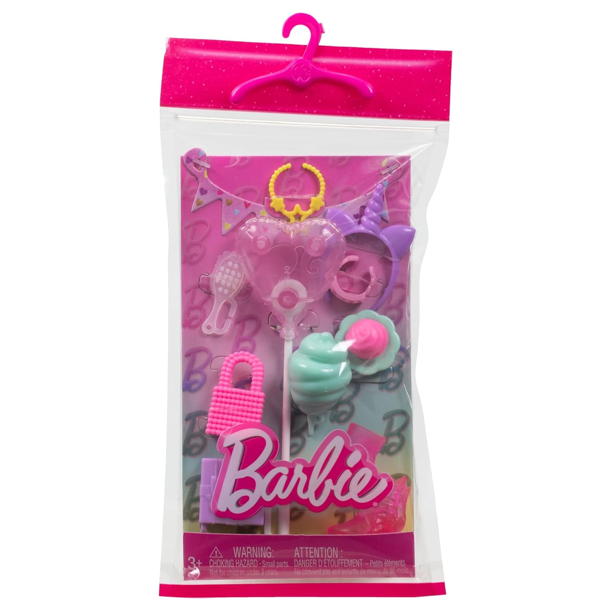 Barbie: Fashion Storytelling Pack - Unicorn