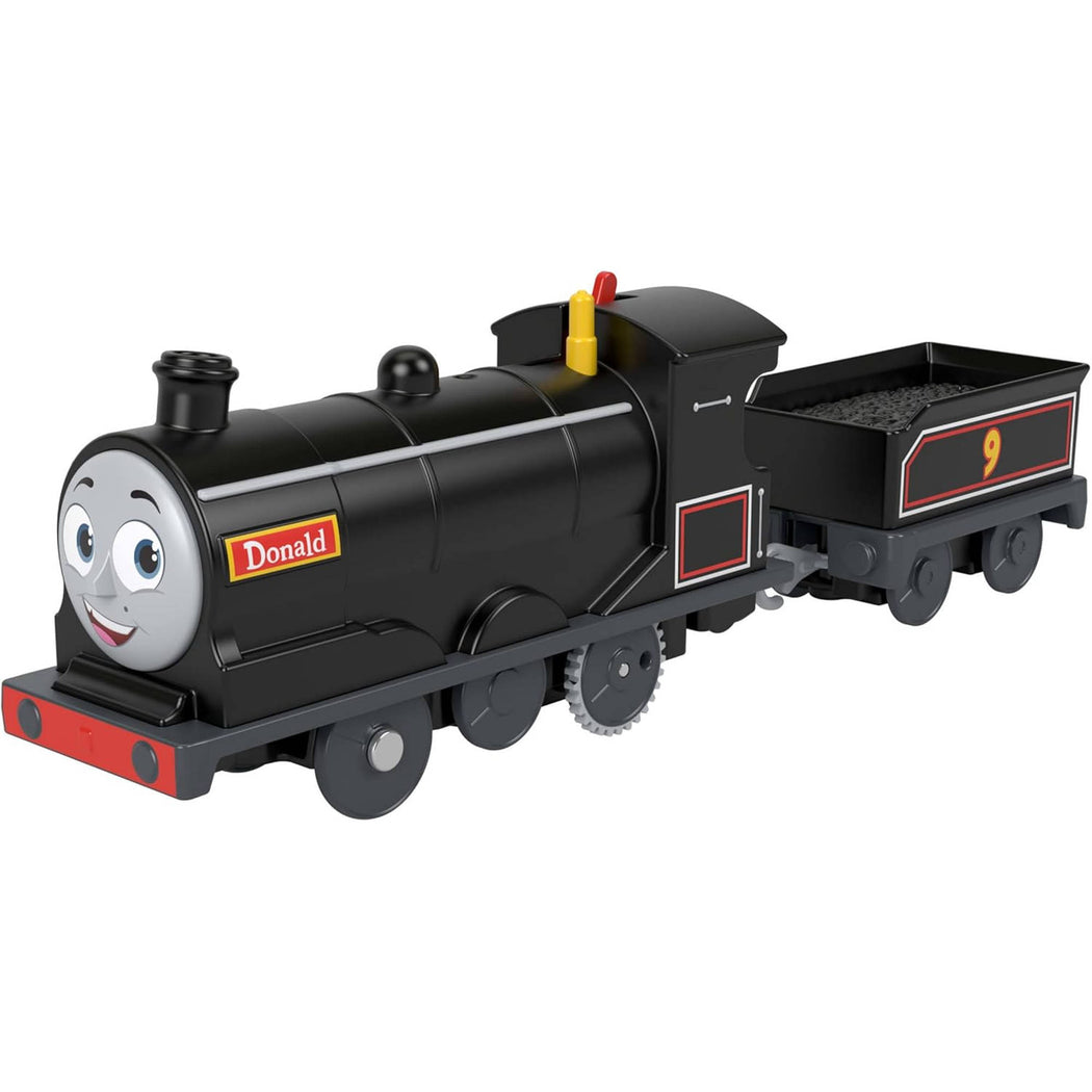 Fisher-Price Thomas & Friends Motorized Friends Core Engine - Donald - 3