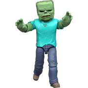 A Minecraft Movie Action Figure Zombie