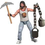 A Minecraft Movie Action Figure Garrett