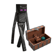 A Minecraft Movie Action Figure Enderman