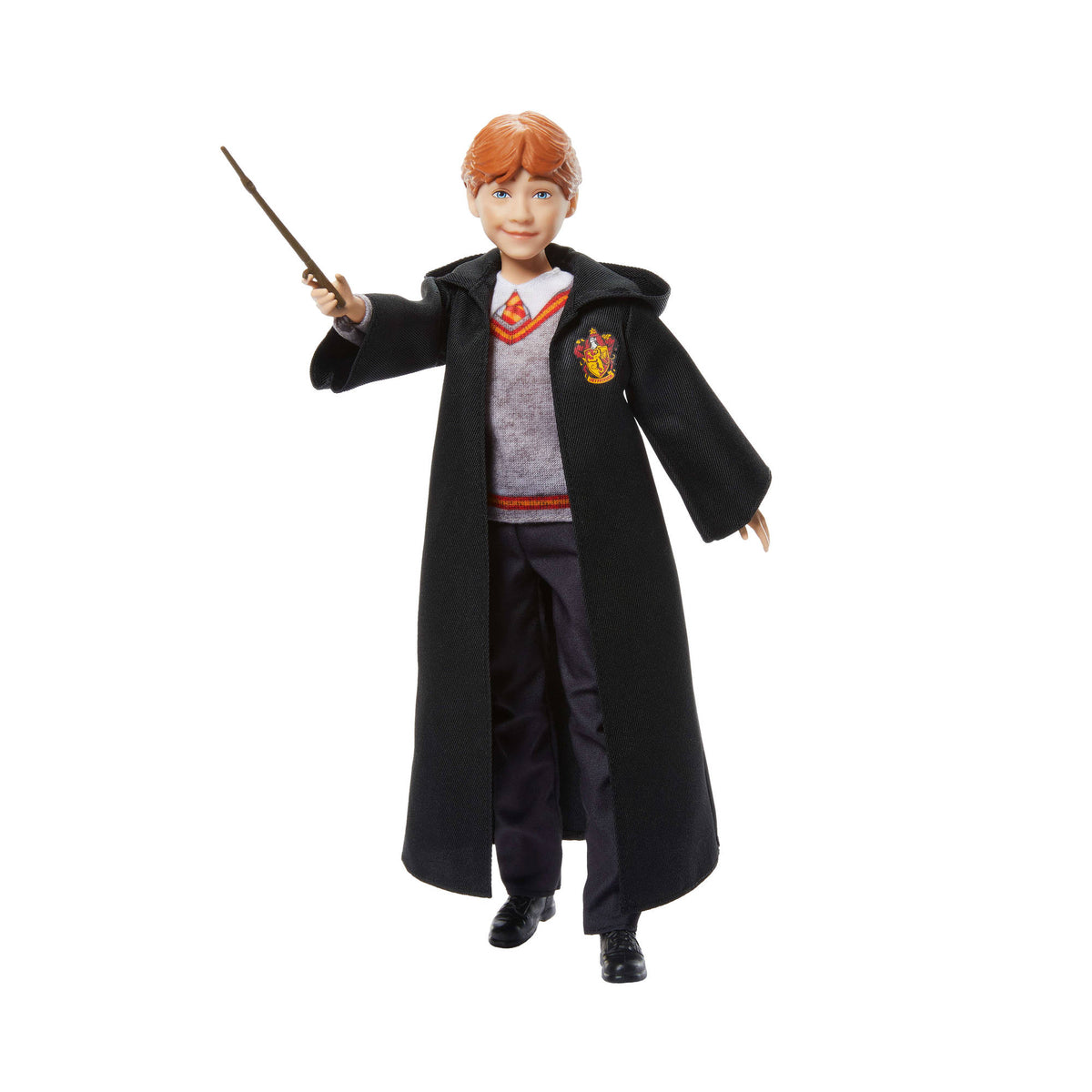 Ron Core Harry Potter Ron Weasley Core Doll – Toyworld NZ