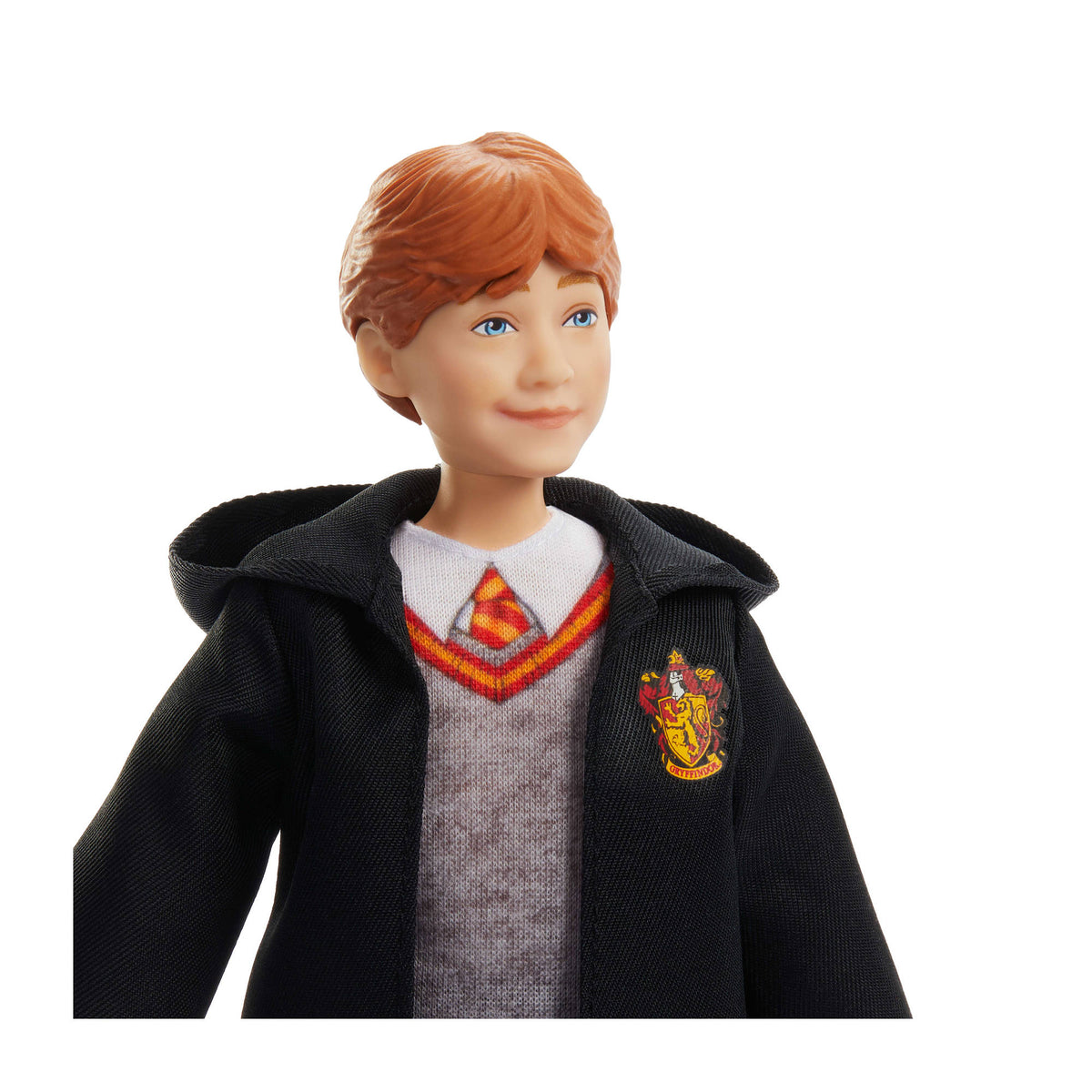 Ron Core Harry Potter Ron Weasley Core Doll – Toyworld NZ