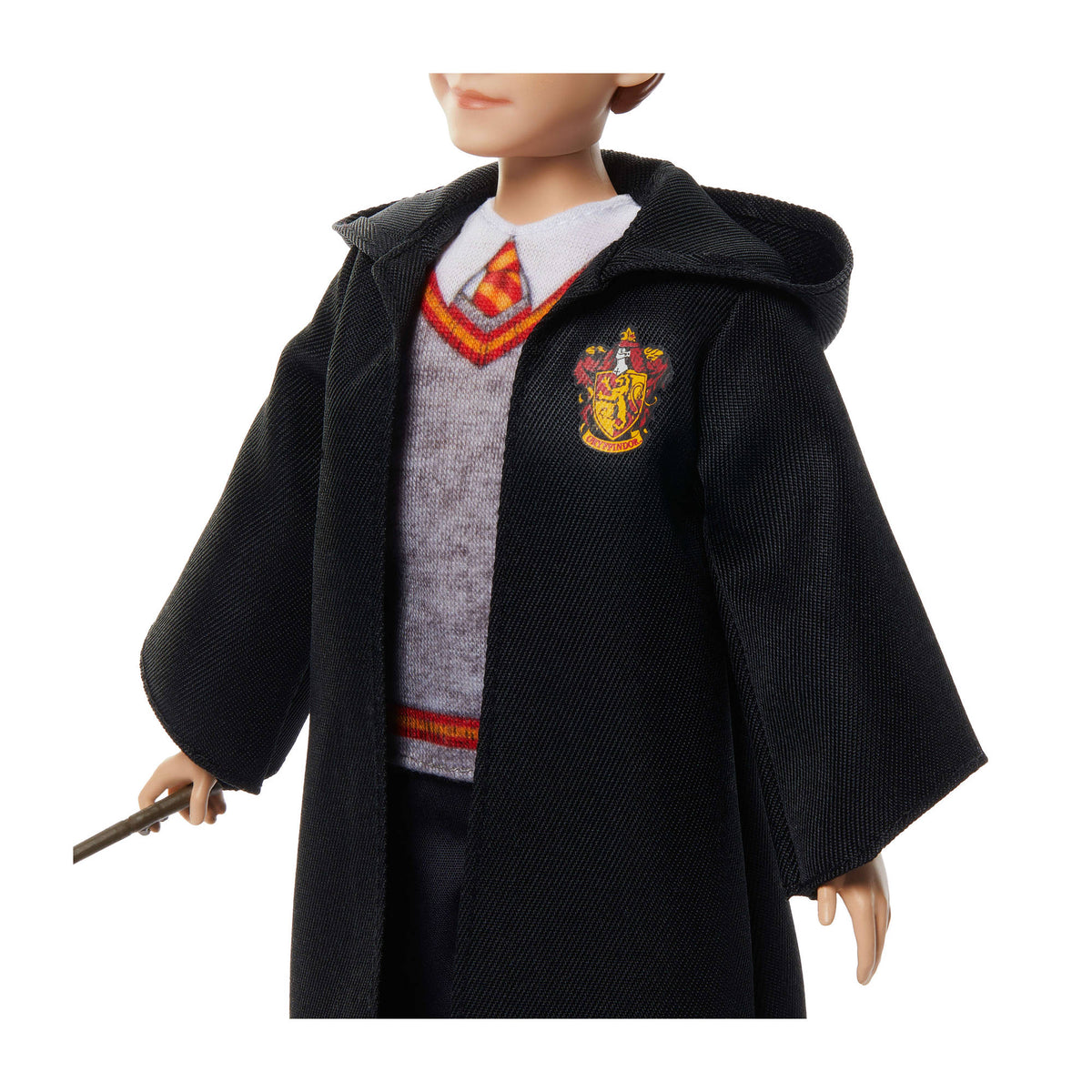 Ron Core Harry Potter Ron Weasley Core Doll – Toyworld NZ