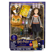 Harry Potter Hermione Granger Polyjuice Potion Doll & Playset