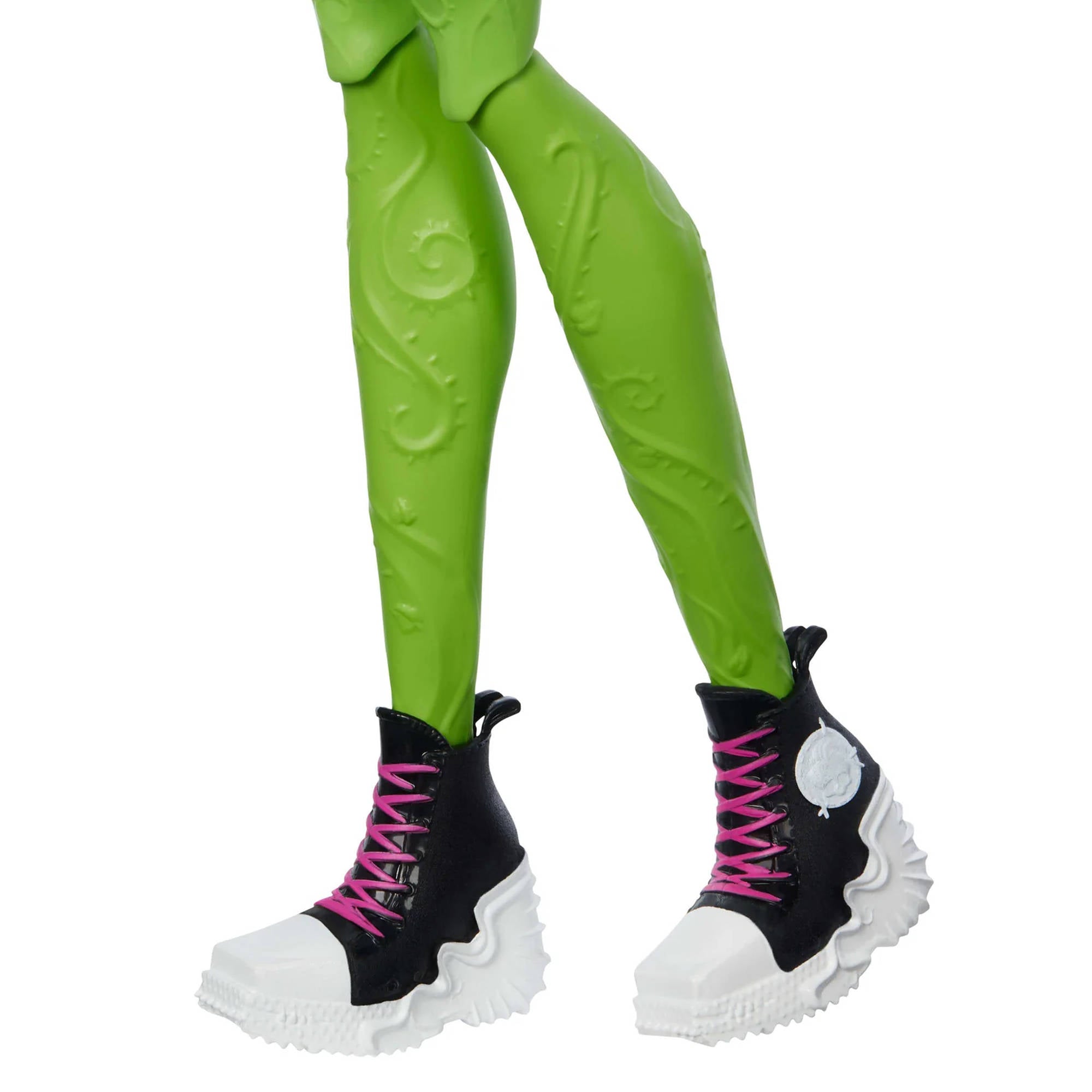 Monster High Self-Scare Secrets Wave 1 Doll - Venus Mcflytrap