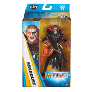 WWE Elite Collection WrestleMania Stardust Action Figure