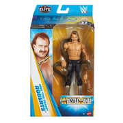 WWE Elite Collection WrestleMania Jake 'The Snake' Roberts Action Figure