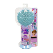 Disney Frozen Jewel Reveal Doll Anna
