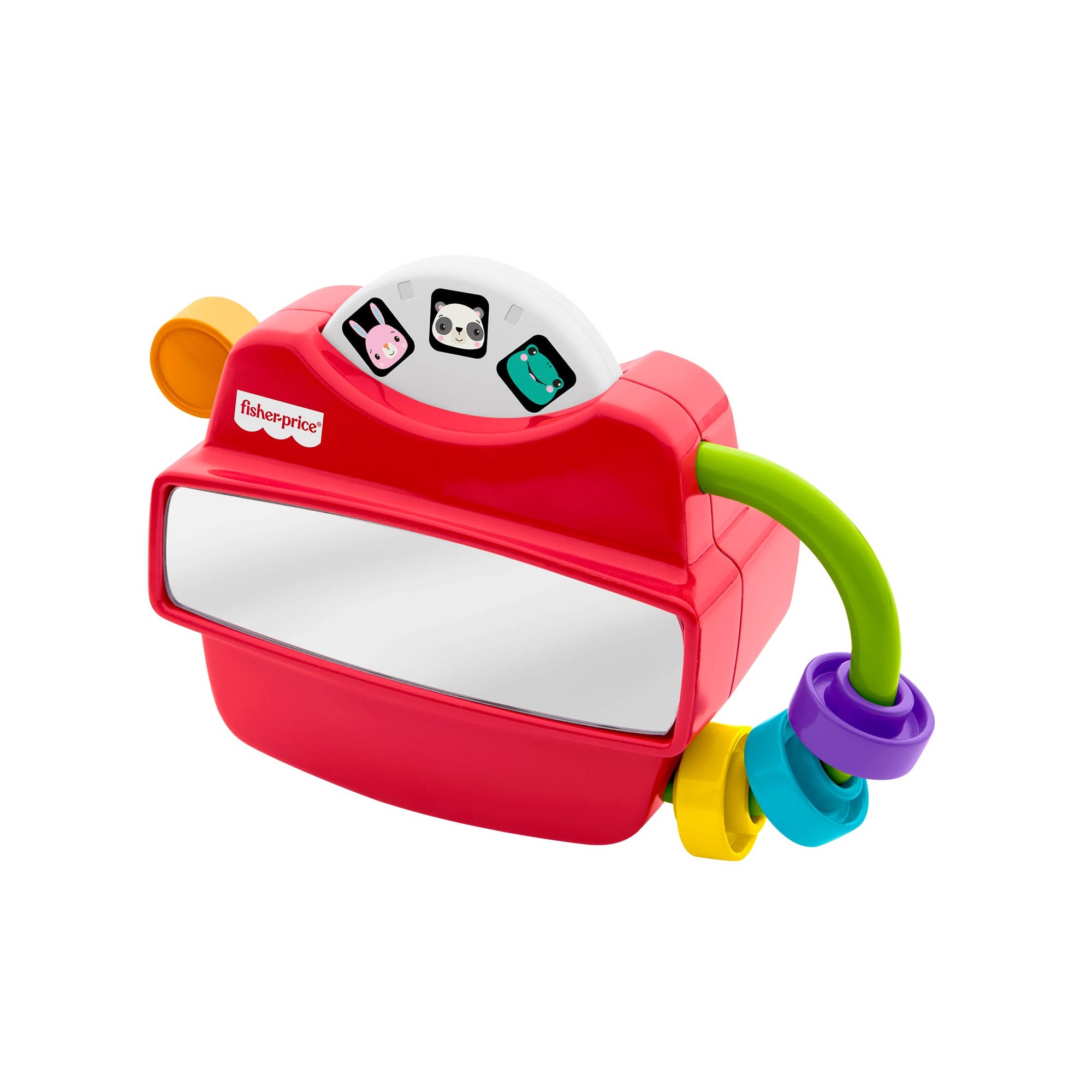 Fisher-Price Fidget Activity ViewMaster