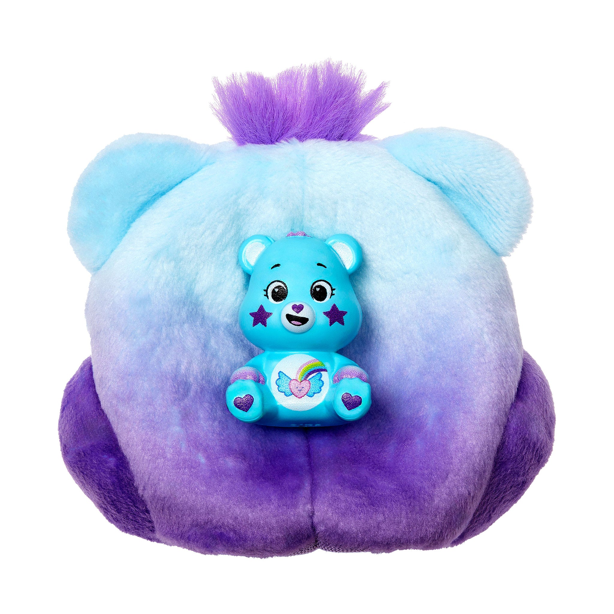 Barbie Cutie Reveal Care Bears Chelsea Series 2 Blind Capsule