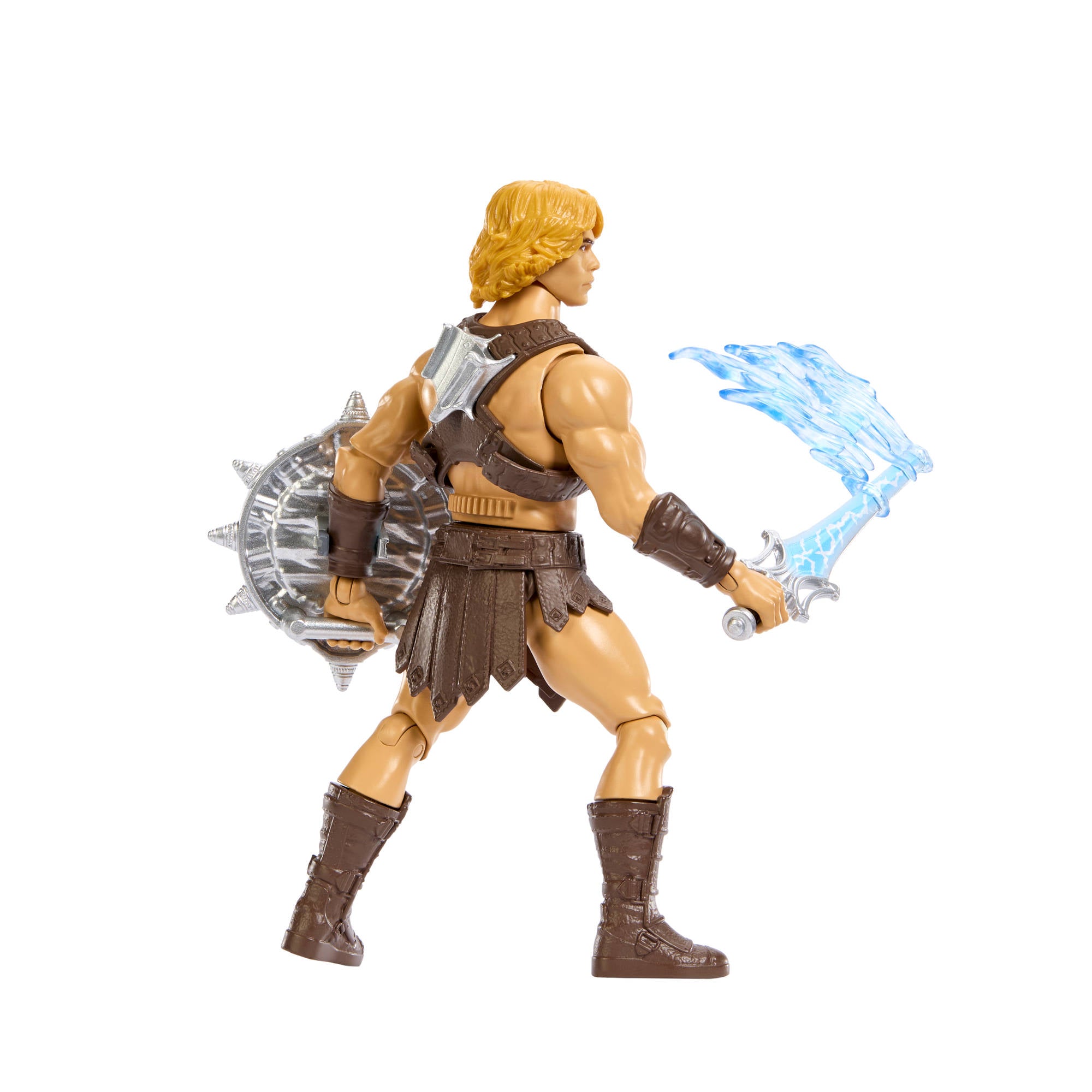 Masters of the Universe 5.5 Inch Action Figure - Power Sword He-Man