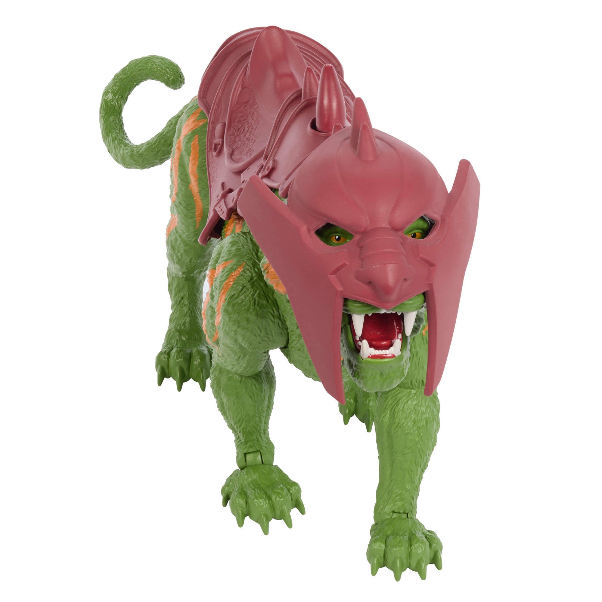 Masters of the Universe 5.5 Inch Battle Cat Action Figure