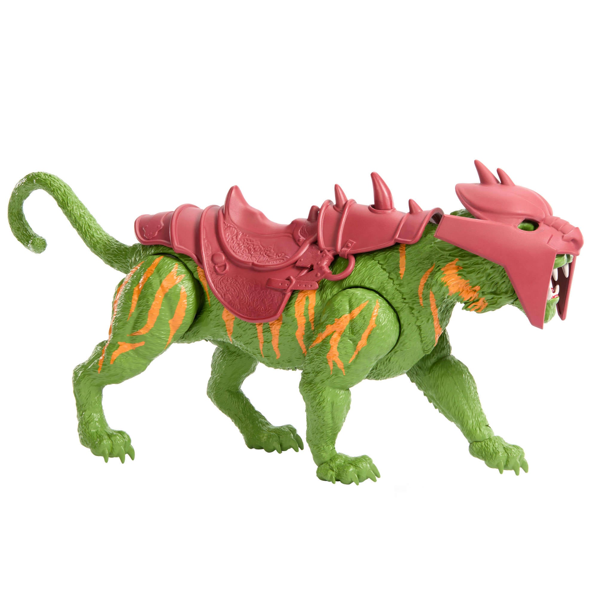 Masters of the Universe 5.5 Inch Battle Cat Action Figure