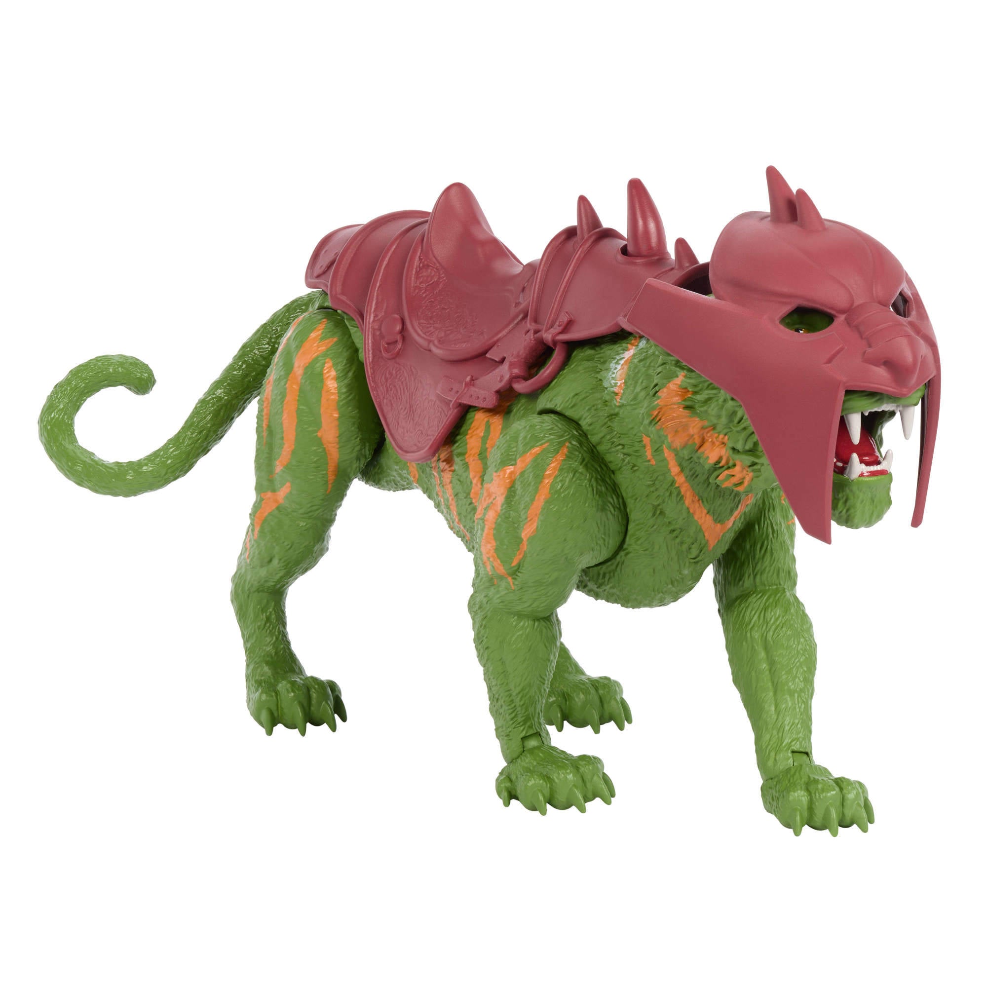 Masters of the Universe 5.5 Inch Battle Cat Action Figure