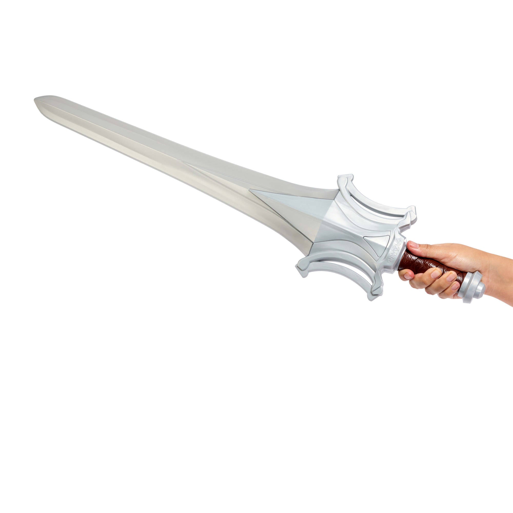 Masters of the Universe Powers of Grayskull Light-Up Power Sword