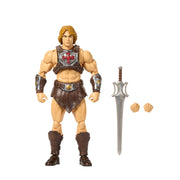 Masters of the Universe Chronicles 6.5 Inch Action Figure - He-Man