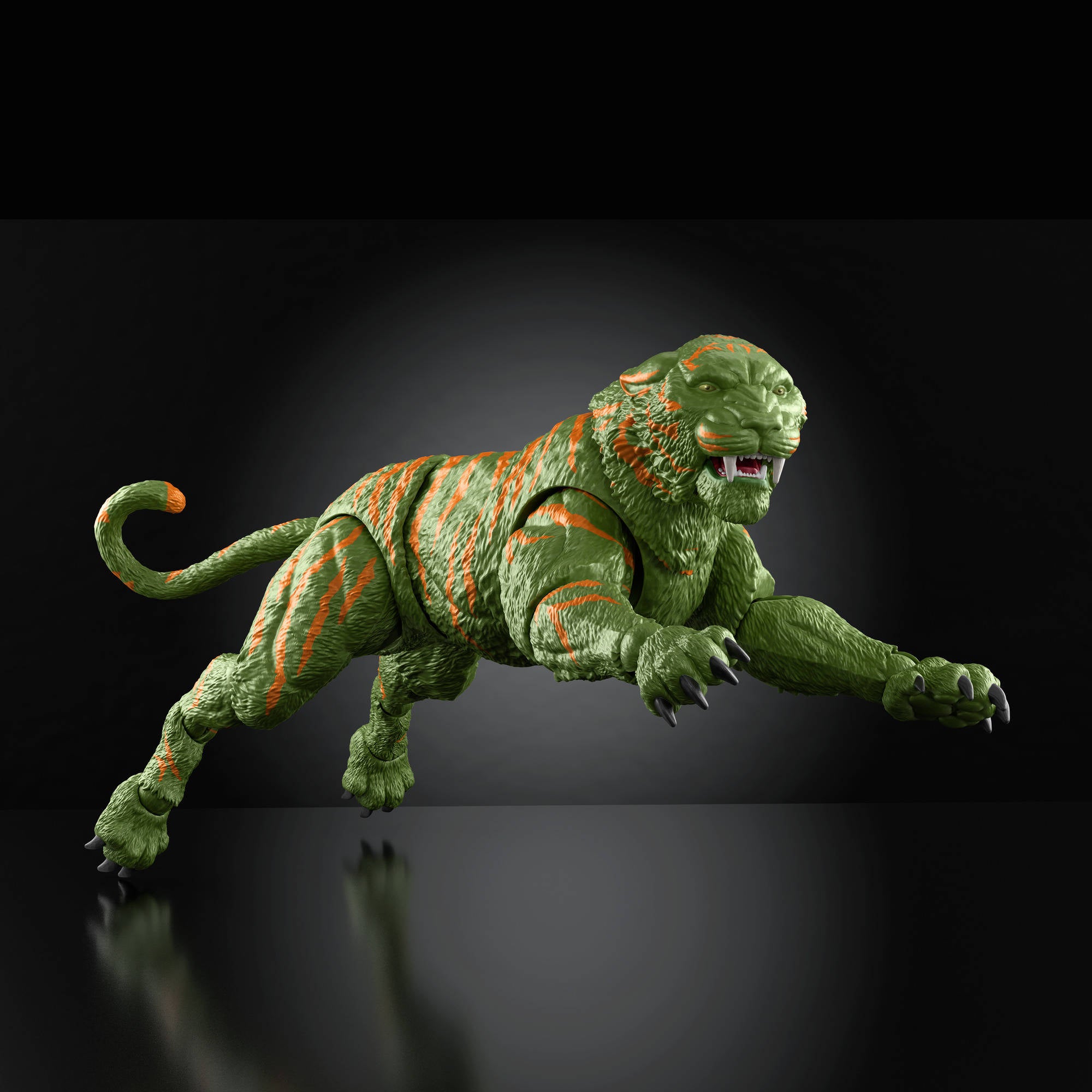 Masters of the Universe Chronicles - Battle Cat 6.5 Inch Action Figure