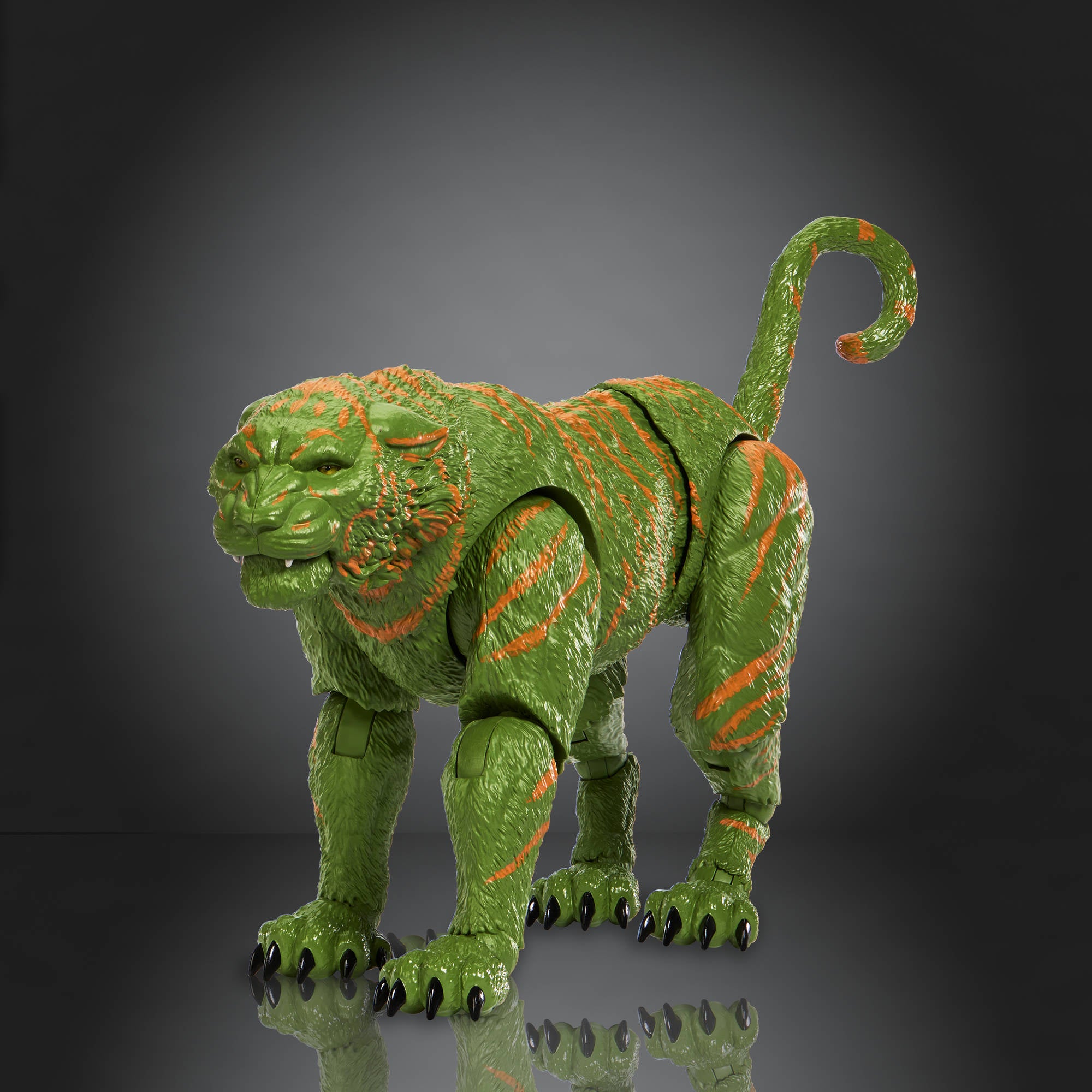 Masters of the Universe Chronicles - Battle Cat 6.5 Inch Action Figure