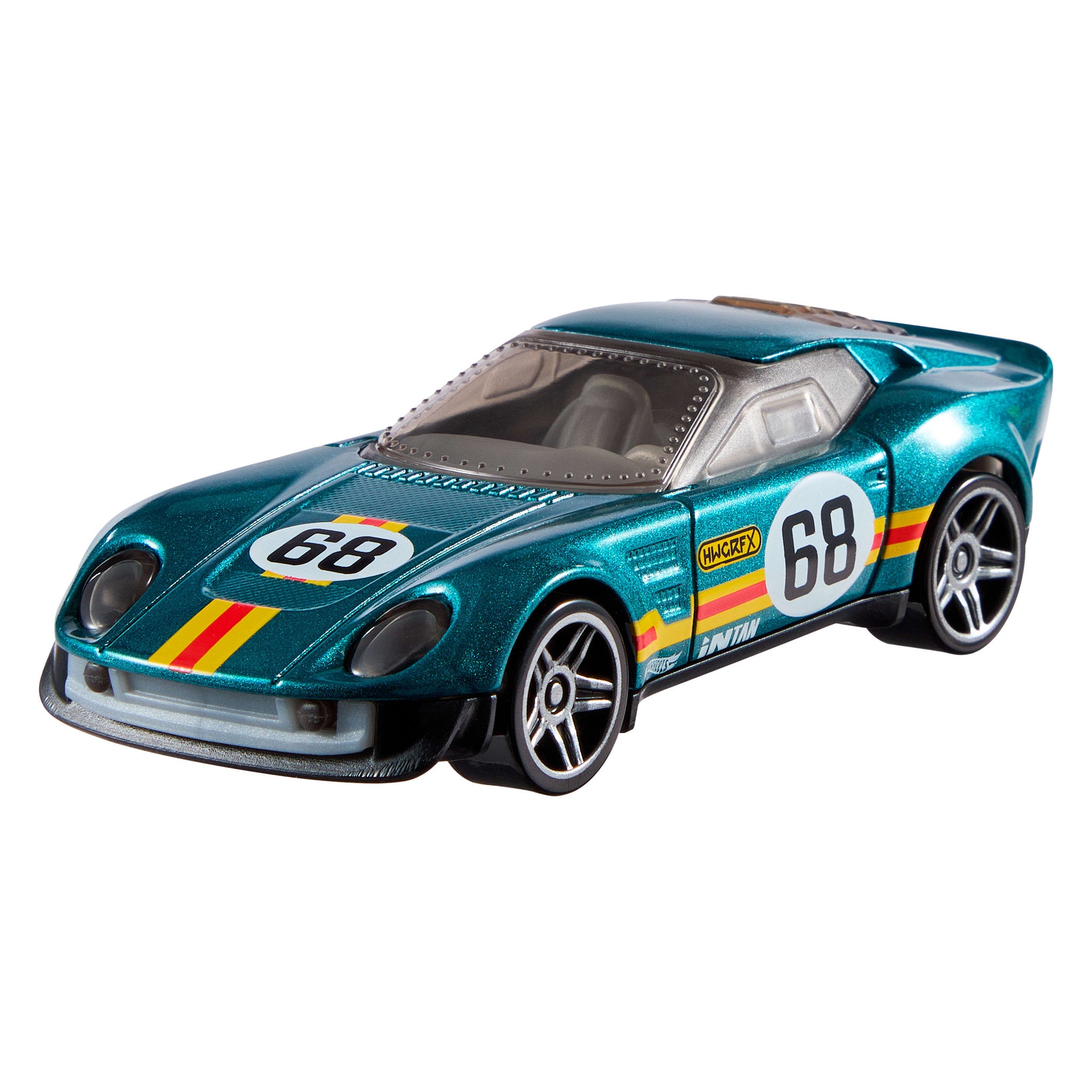 Hot Wheels XL Assorted Styles