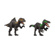 Jurassic World Dino Reveal Deluxe Figure Assortment