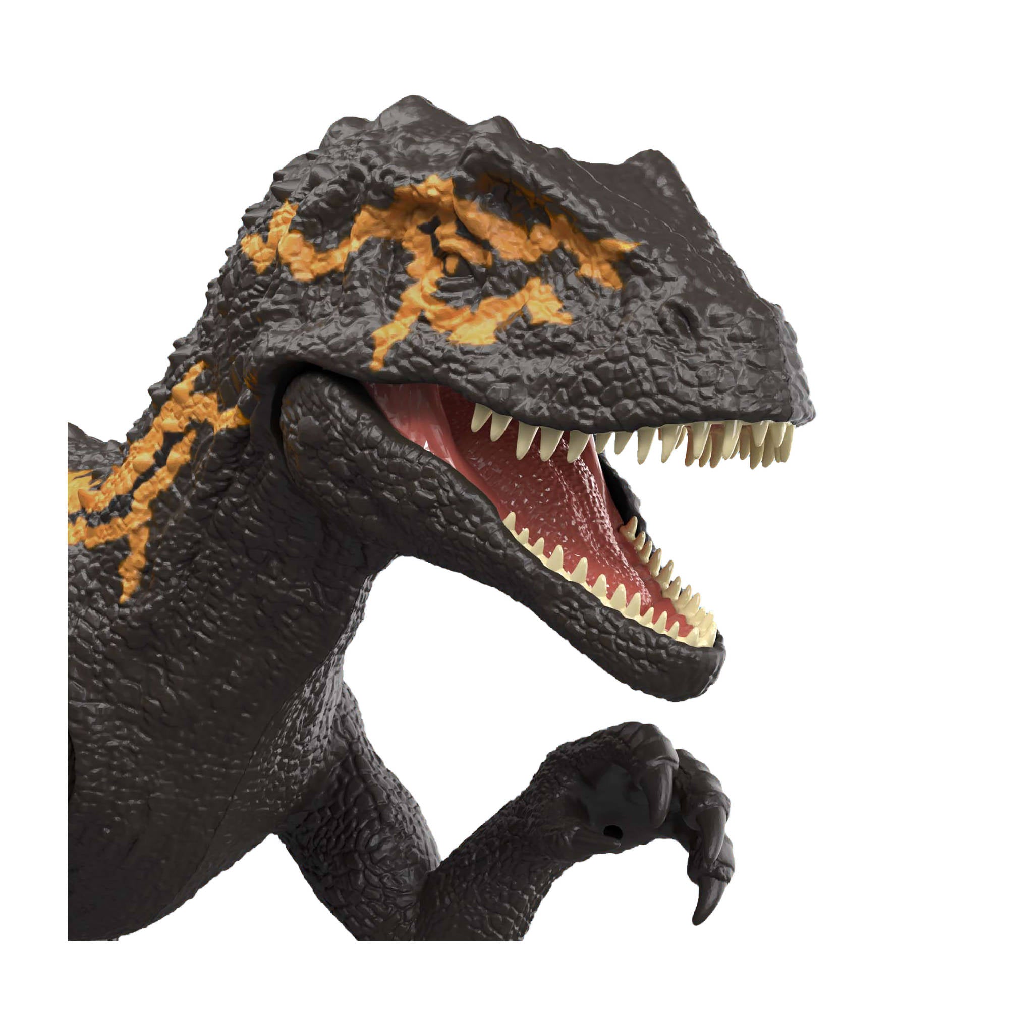Jurassic World Dino Reveal Deluxe Figure Assortment