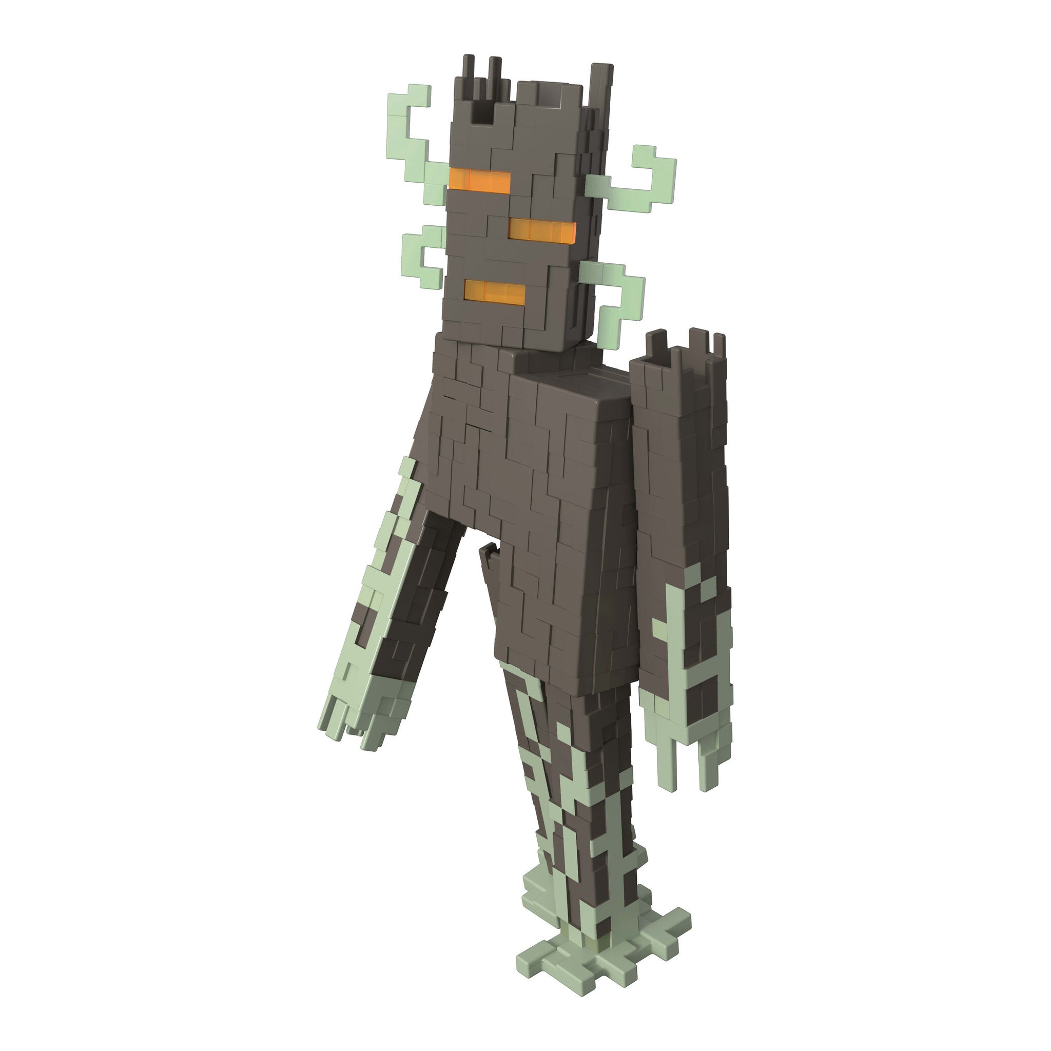 Minecraft 8 Inch Figure - The Creaking