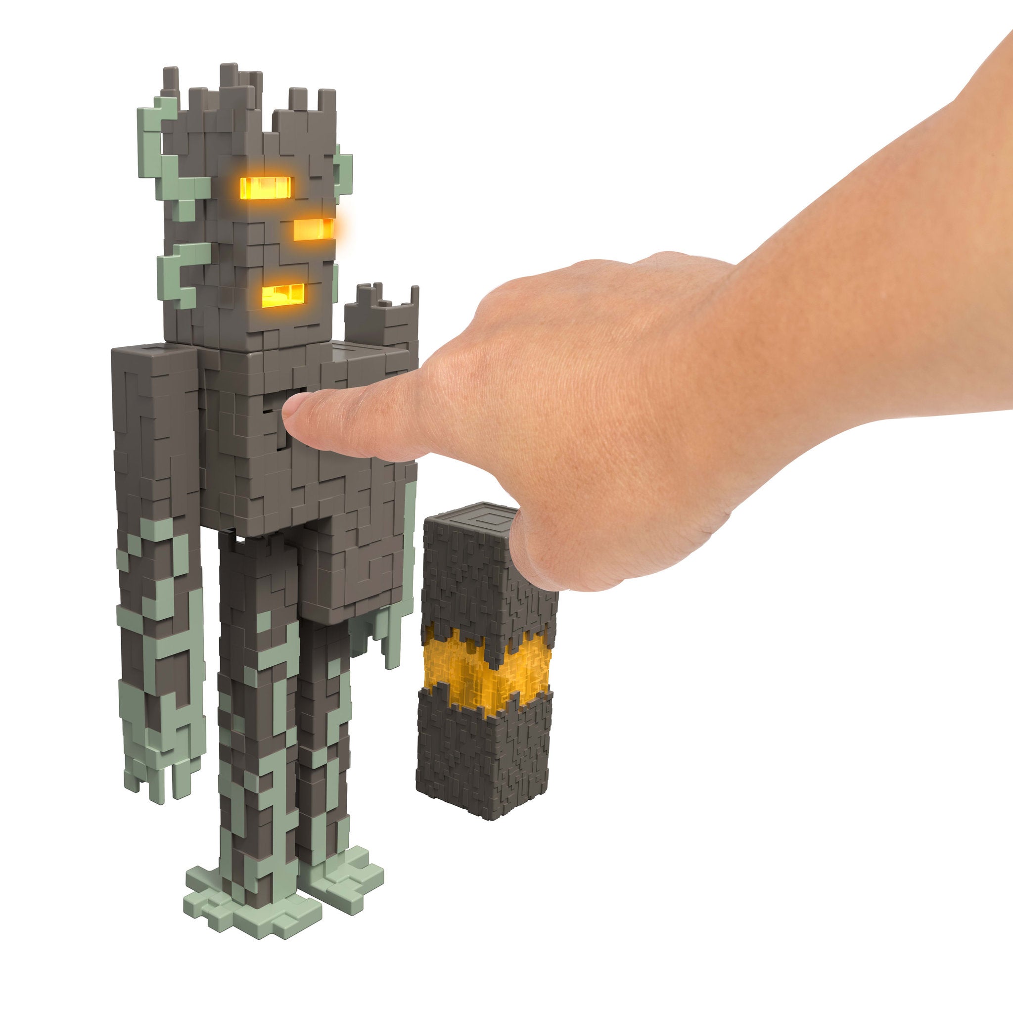 Minecraft 8 Inch Figure - The Creaking