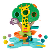 Fisher-Price Sit To Stand Jungle Tree - Toyworld NZ