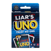 UNO Liars - Toyworld NZ