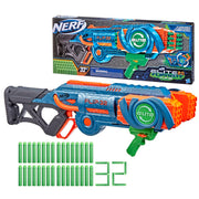 NERF Elite 2.0 Flipshots Flip-32