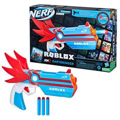 NERF Roblox Mm2 Dartbringer Blaster